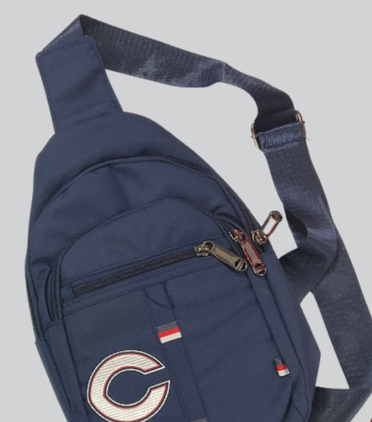 SAC- Messenger Bag